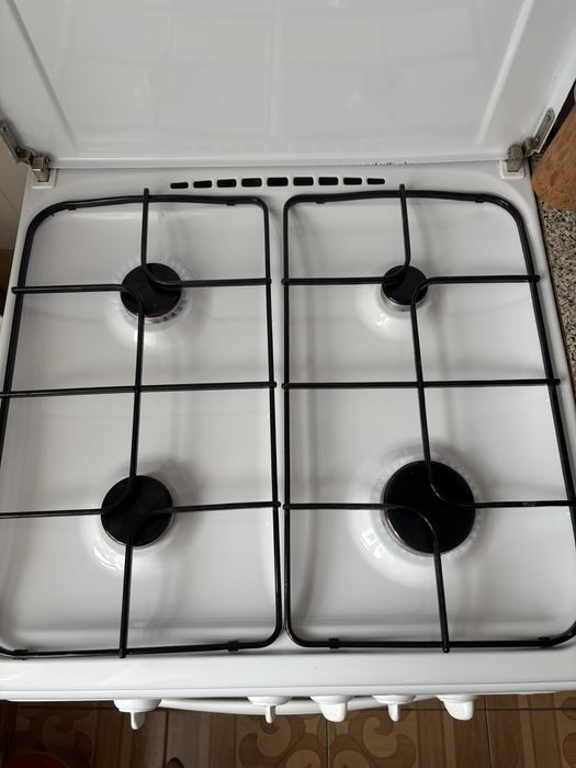 Газовая плита gefest