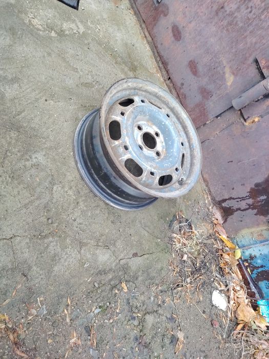 Диски размер 14 пассат, гольф.