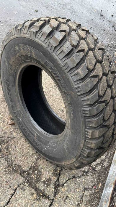 LT265/75R16 MT601 HIFLY