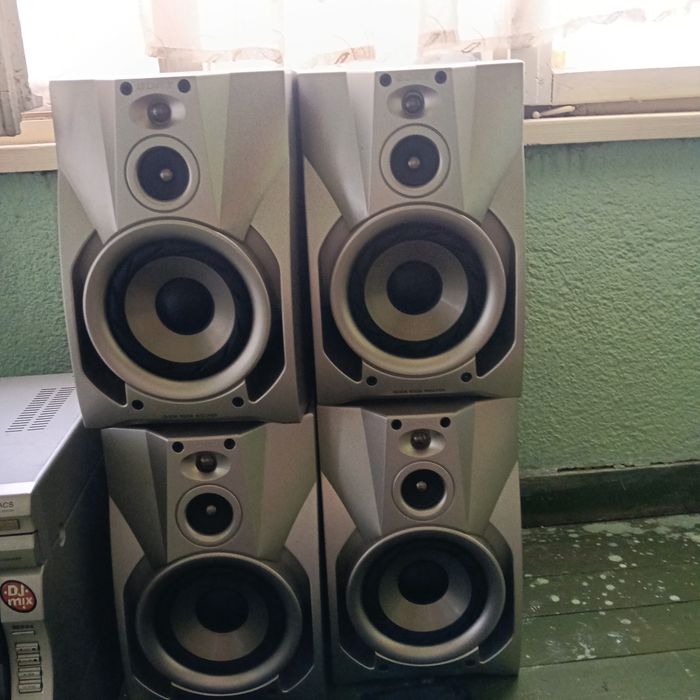 Soni  Rx77 в Добро състояние