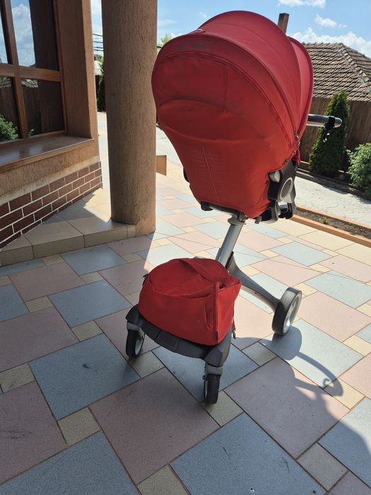 Carucior Stoke V3