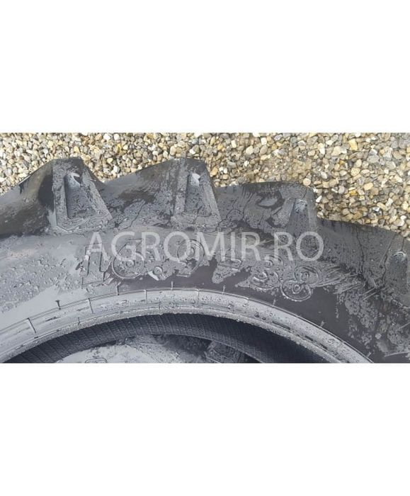 ANVELOPA 16.9-38 BKT TR135 8PR TT  Cauciucuri tractor, Fiat, Case, Fendt, John Deere, New Holland, Massey Ferguson, UTB   Cauciucuri tractor, Fiat, Ca