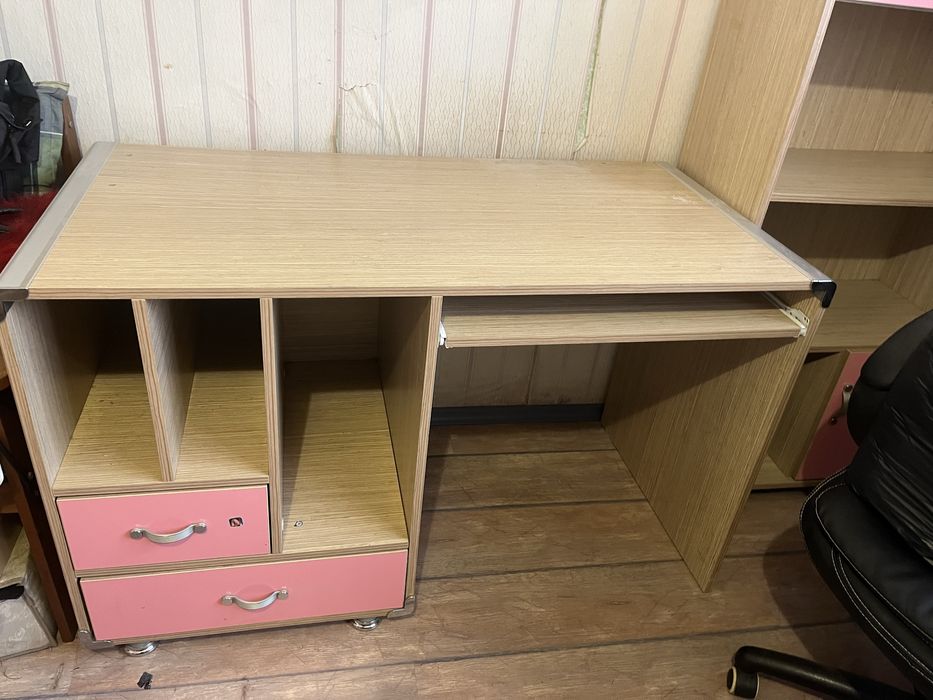 Обзавеждане за детска став