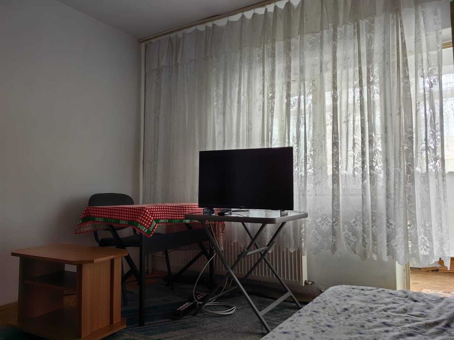 Apartament 1 camera de inchiriat