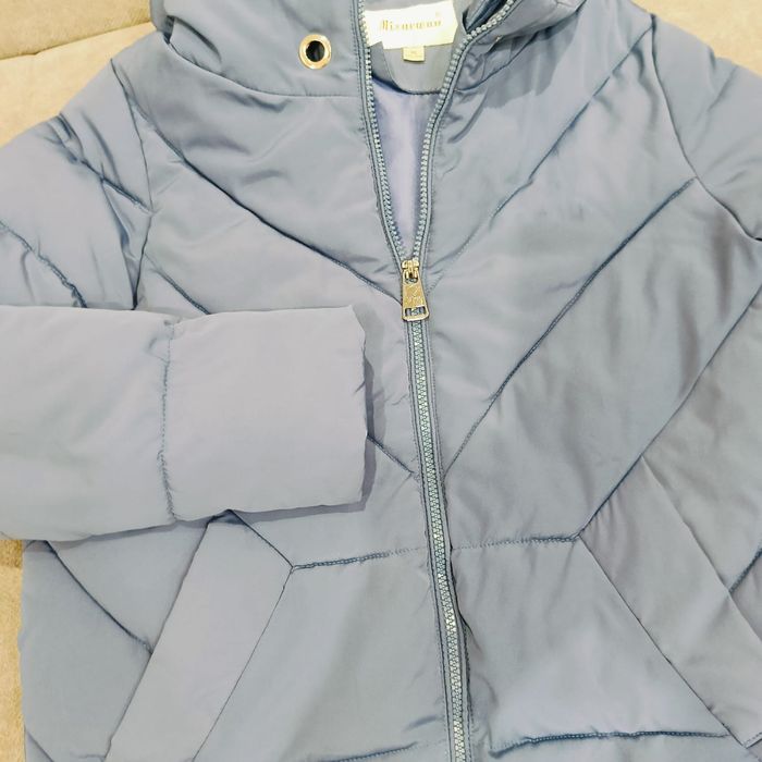 Куртка осень весна