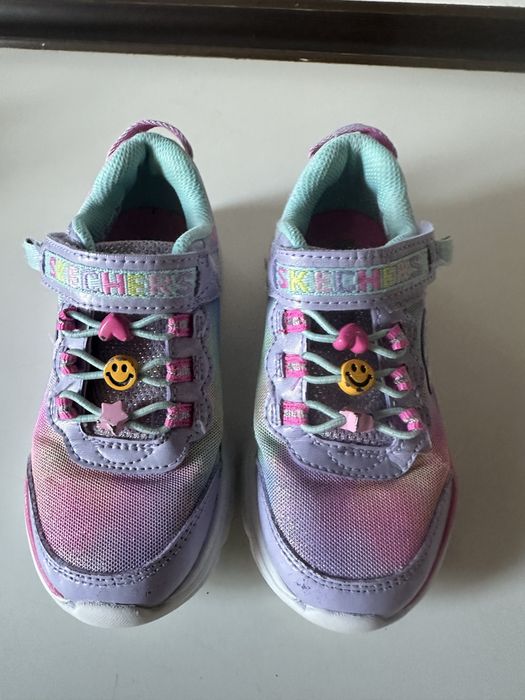 Детски маратонки Skechers