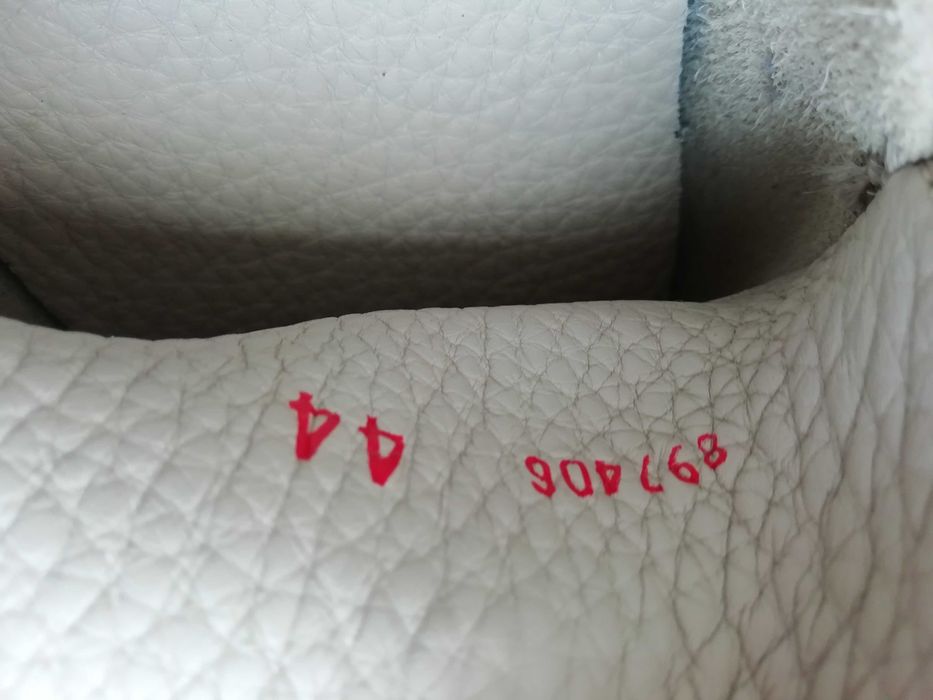 Туфли - мокассины “Baldinini”.