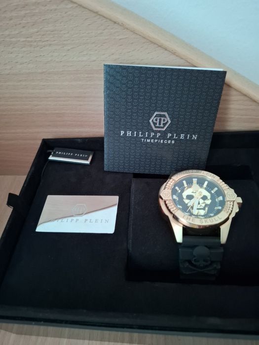 Ceas philipp plein