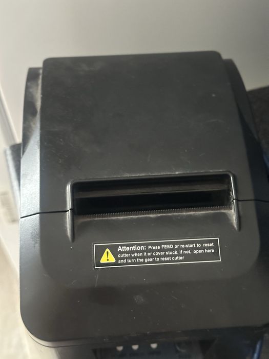 Продам xprinter 15000