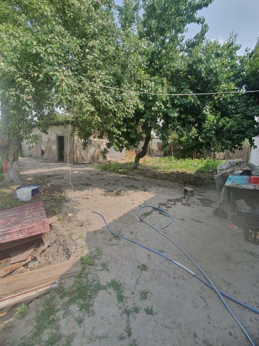 продаётся дом 13,5 соток