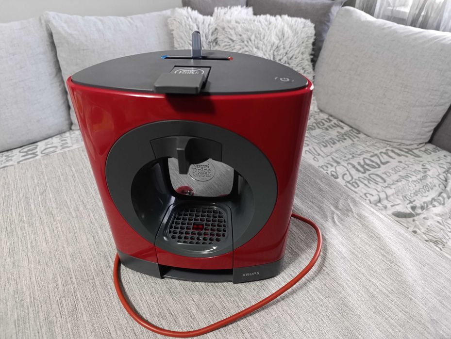 Кафемашина Krups dolce gusto