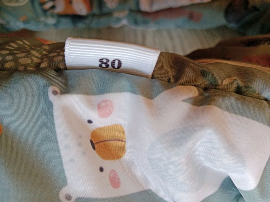 Продам детский комбинезон весна-Осень