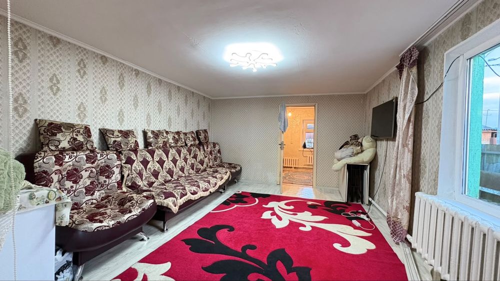 Продается Дом п. Красина