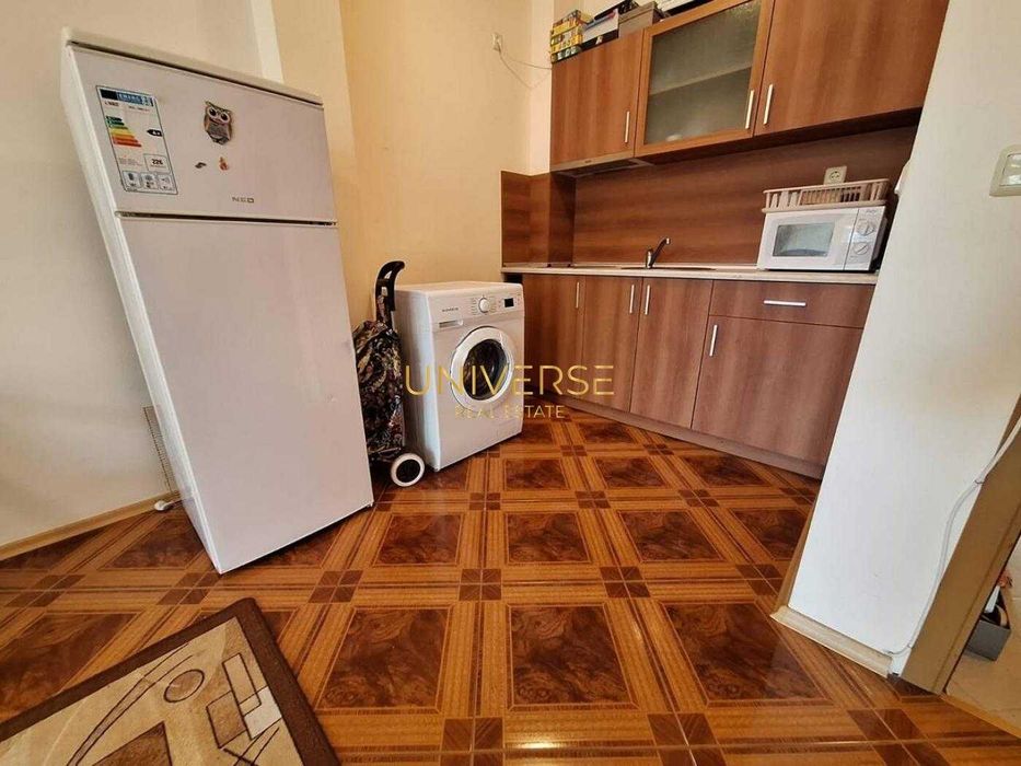 Продава се Двустаен апартамент в к.к. Слънчев бряг - 64 кв.м за 1024 €/кв.м - Снимка #4