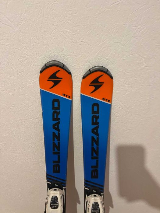 Ski schi carve Blizzard RTX 110cm
