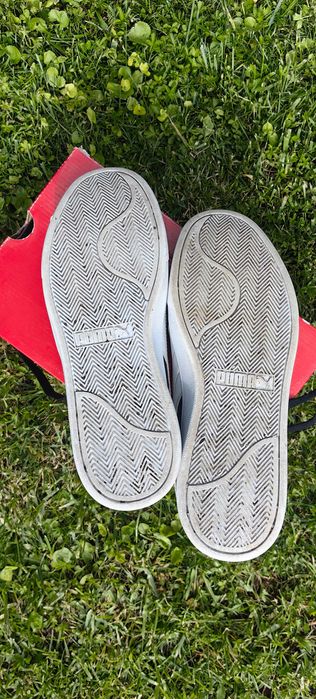 Маратонки PUMA, мъжки, размер 44