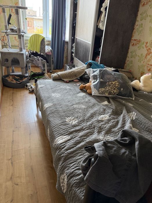 Продается квартира