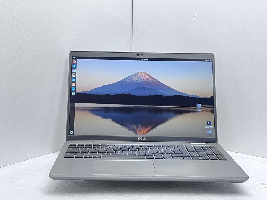 Реновиран лаптоп Dell Precision 3561 15.6 i7-11850H 32GB 1TB T1200 4GB