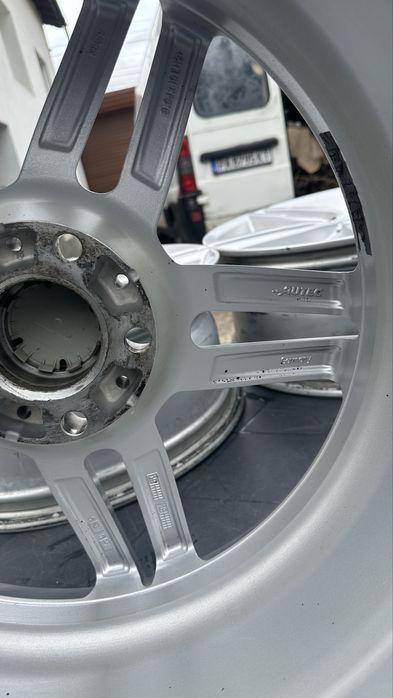 Джанти за БМВ 19 цола