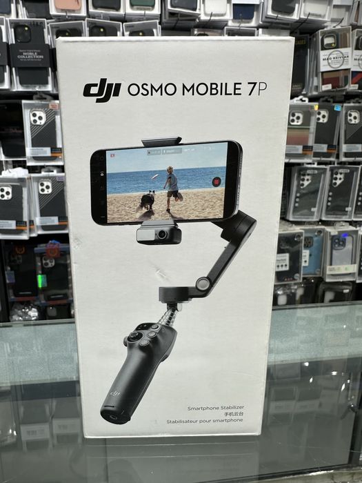 JBL osmo mobile 7p