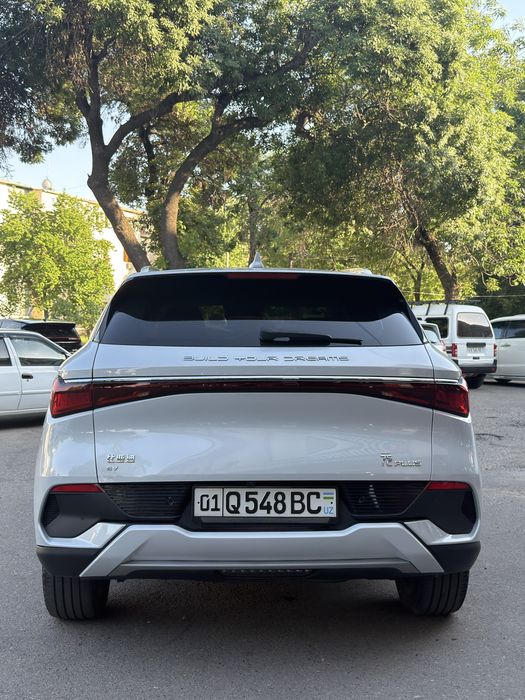 NasiyaSavdo!!! BYD YuanPlus
