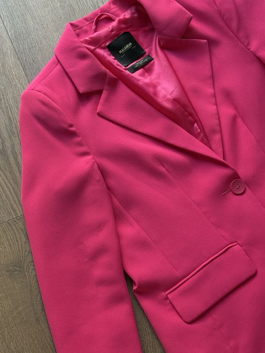 Дамско сако Pull&Bear, размер XS