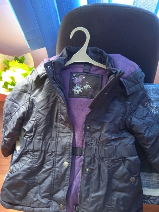 Детско яке, ръст 104