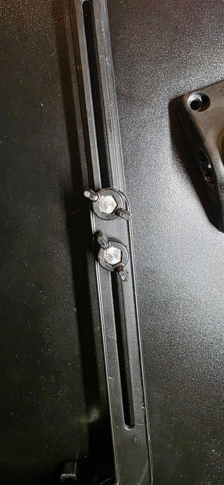 Стойка за сонарна сонда - SCOTTY