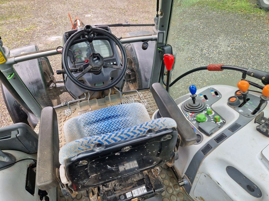 Tractor deutz agroton 2800ore functionare