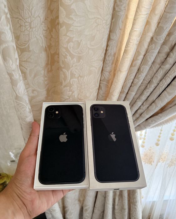 Iphone 11 64 gb
