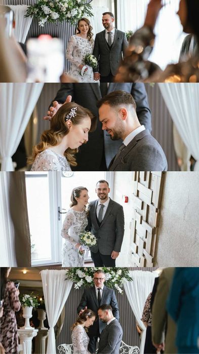 [300 euro] 1+1 Fotograf + videograf (echipa) foto video nunta botez