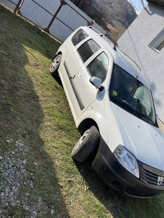 Dacia logan mcv 1.5 dci