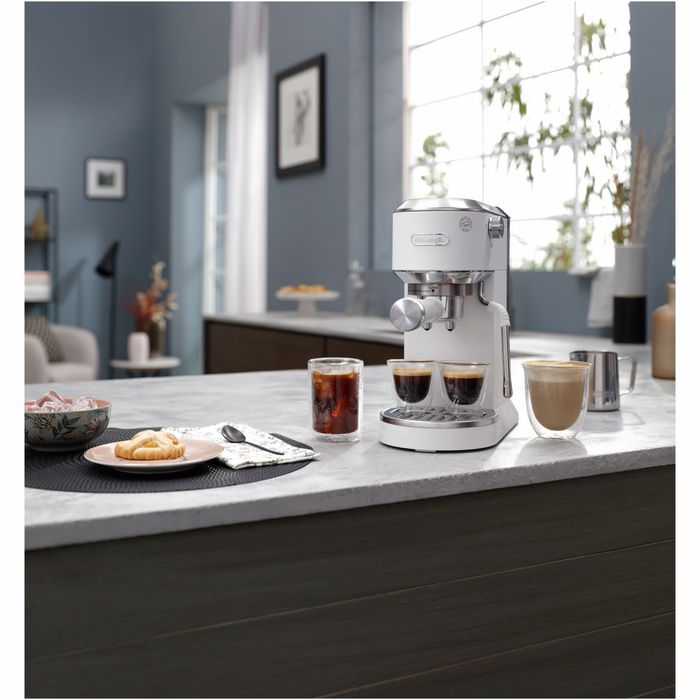 Кафемашина DeLonghi Dedica Duo