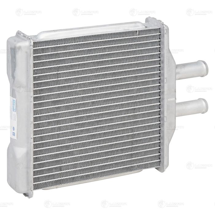 Печка радиатора Спарк 1.25 оригинал