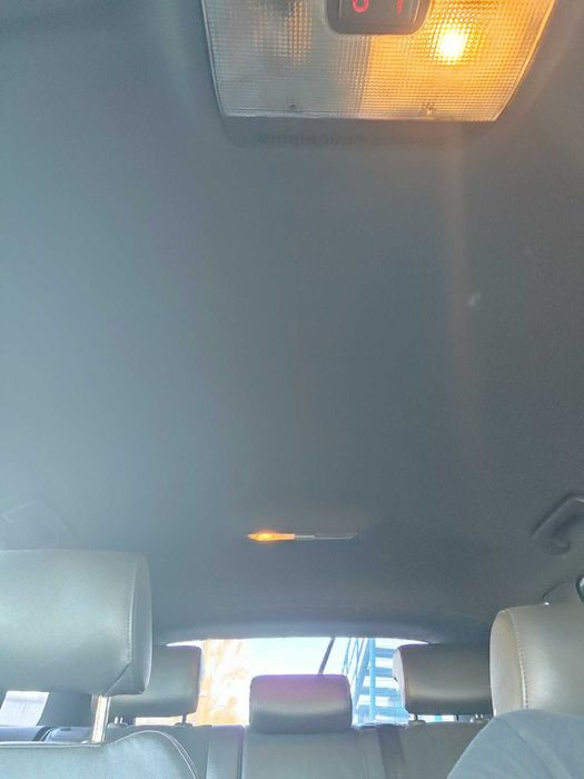 На части Audi A3 8P 2.0TDI S-Line Facelift 170hp CBBB