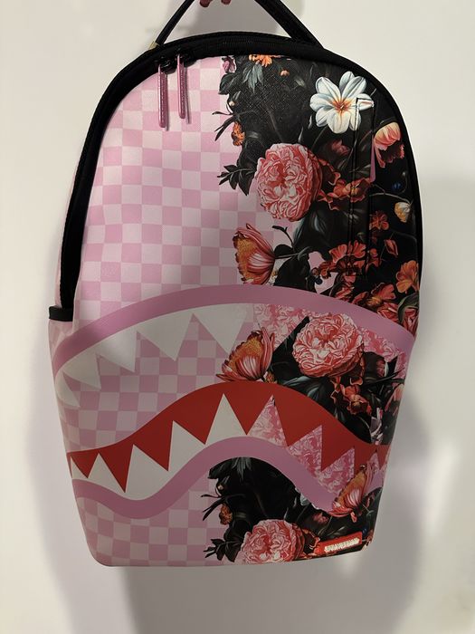 100% Оригинална раница Sprayground