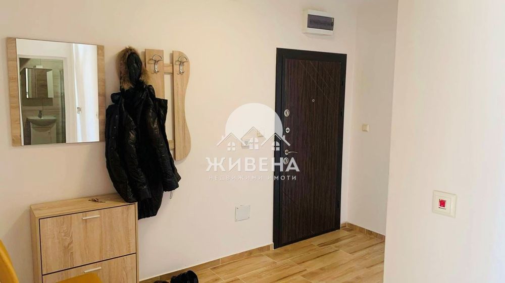 Отдавам под наем 3-стаен апартамент, кв. Левски