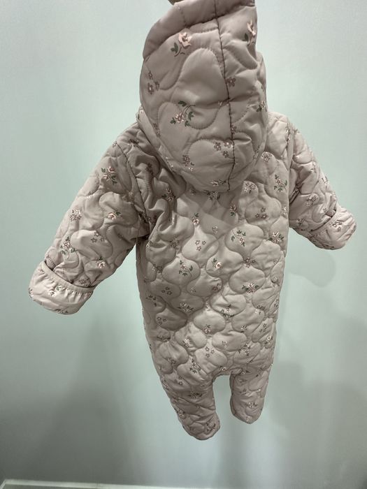 Осенний комбез H&M