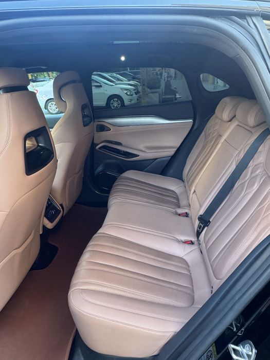 Byd song L 2024