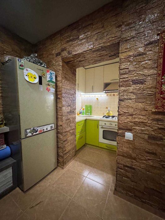 Чилонзар 4 квартал 2/4/4