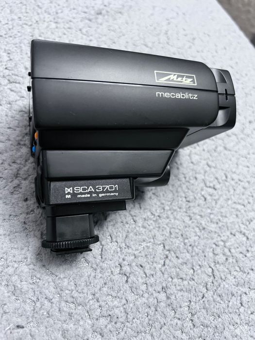 Външна светкавица Metz 32MZ-3