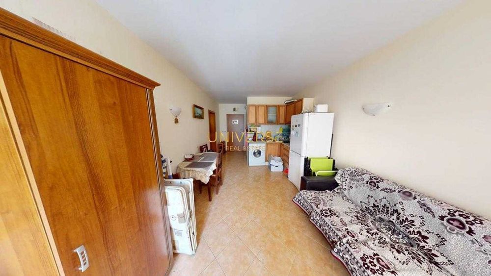 Продава се Двустаен апартамент в к.к. Слънчев бряг - 74 кв.м за 517 €/кв.м - Снимка #1