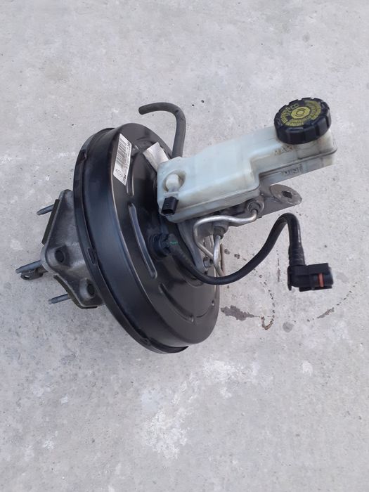 Pompa Tulumba Servo Frână Renault Megane 3 Scenic 1.5 Dci Europa