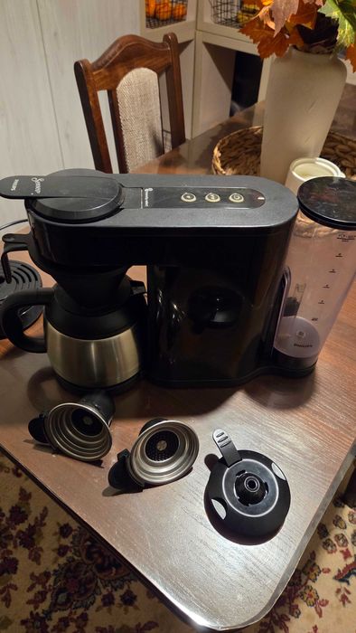 Aparat cafea Philips