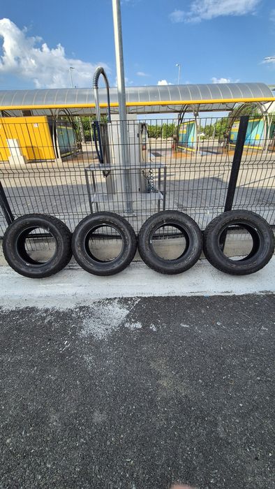 Anvelope Cooper 225/17/R16