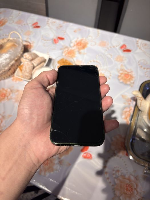 Iphone 13 на 128гб