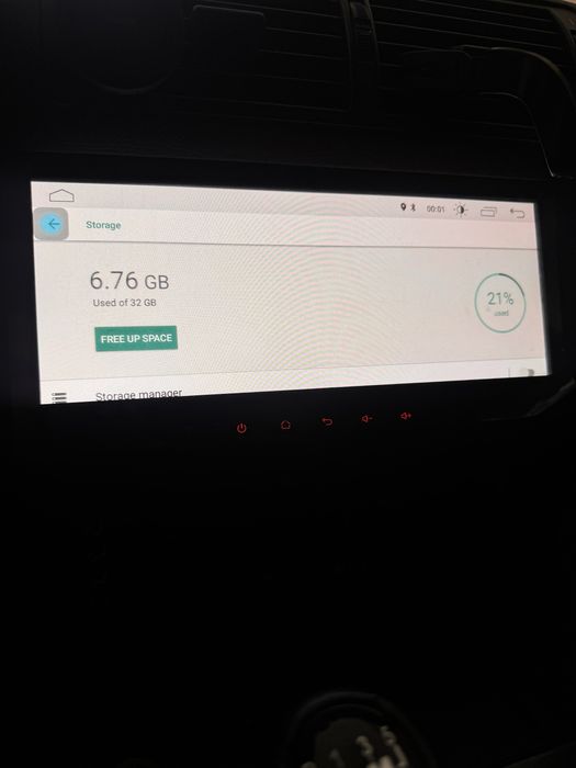 Мултимедия Андроид Бмв Е39