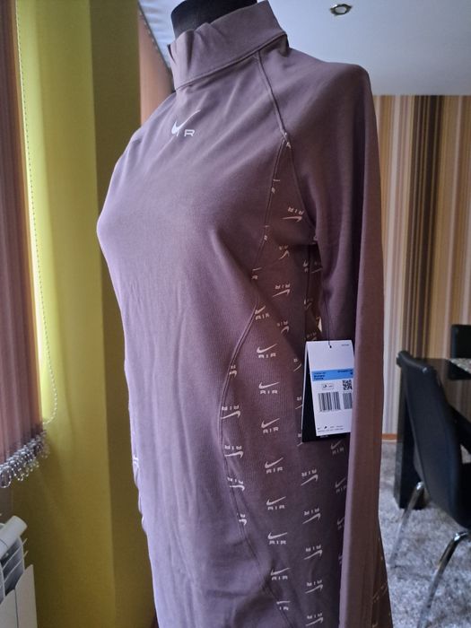 Дамска спортна рокля