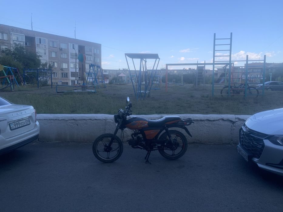 продам альфу в хорошем состоянии