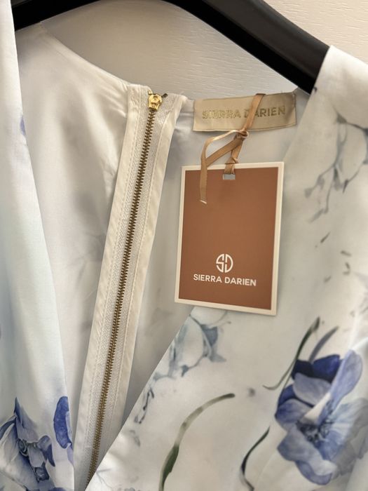 Рокля Sierra Dairien